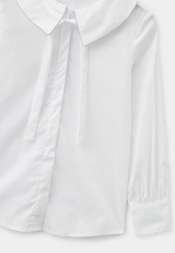 Рубашка Button Blue