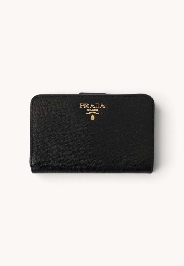 Prada Wallet