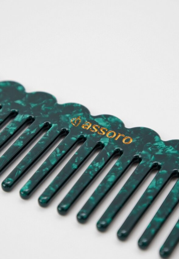 Гребень Assoro