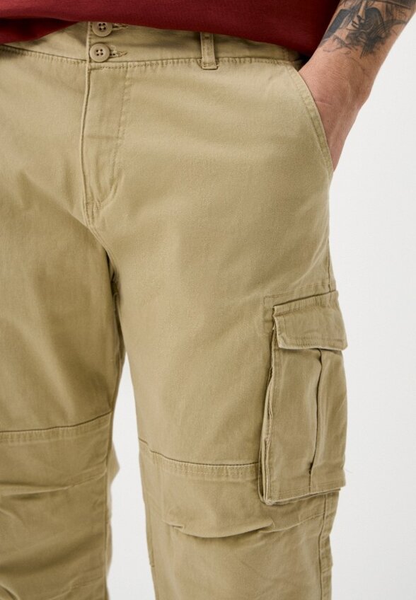 Брюки Terranova