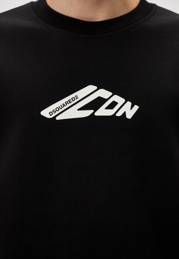 Свитшот Dsquared2
