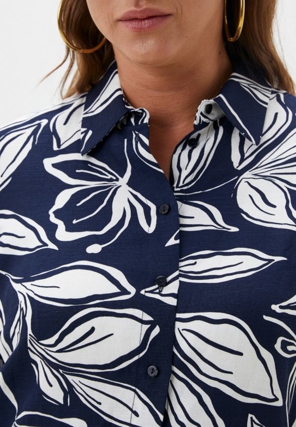 Рубашка Punt Roma