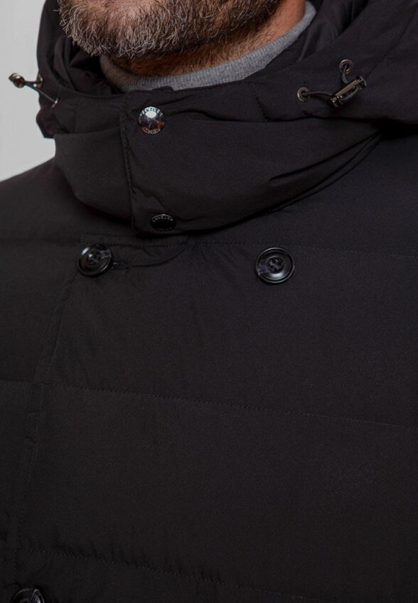 Пуховик Kanzler