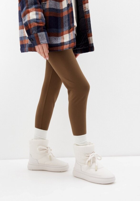 Дутики Ekonika