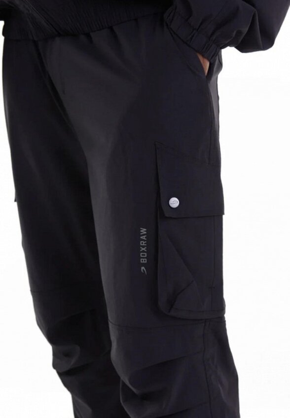 Брюки спортивные Boxraw
