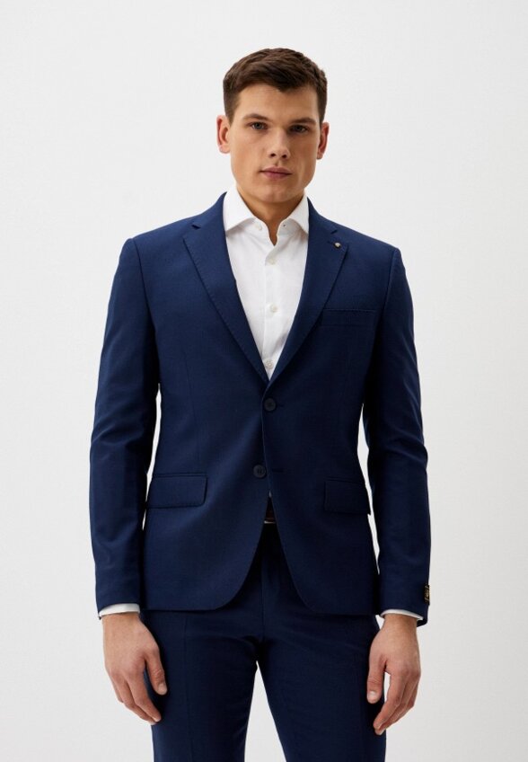 Костюм классический Bazioni