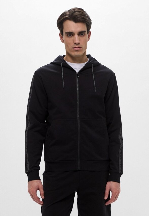 Толстовка Bogner Fire+Ice