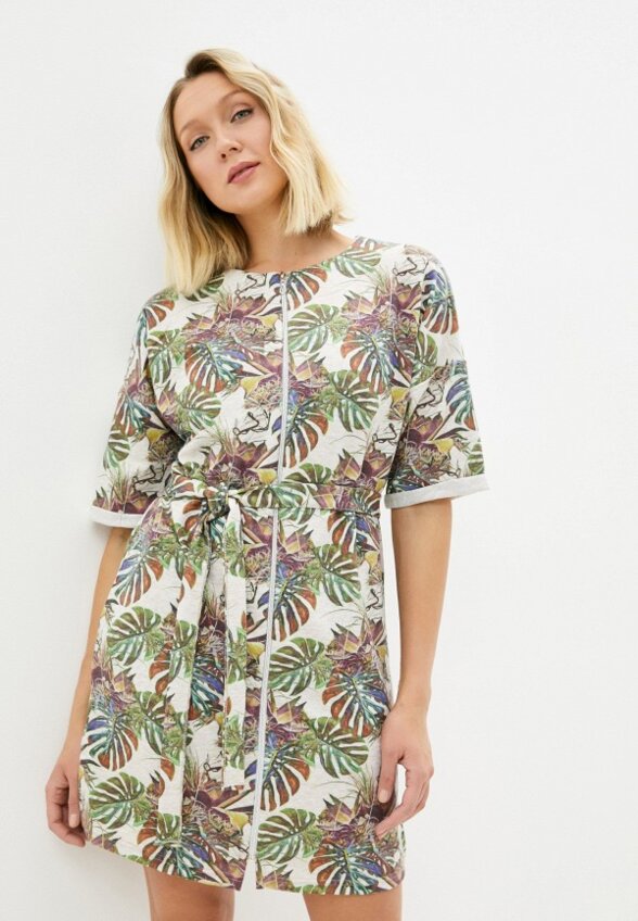 Халат домашний Агапэ