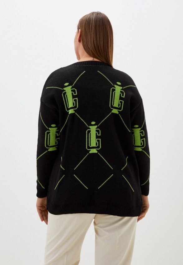 Кардиган Iglena