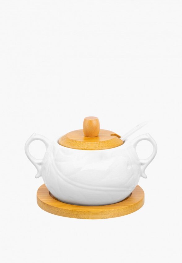 Сахарница Elan Gallery