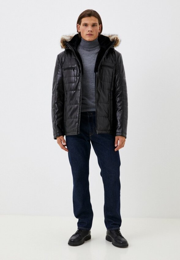 Пуховик Ogmando