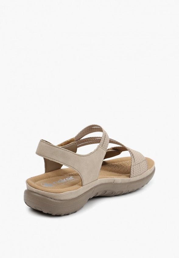 Сандалии Rieker