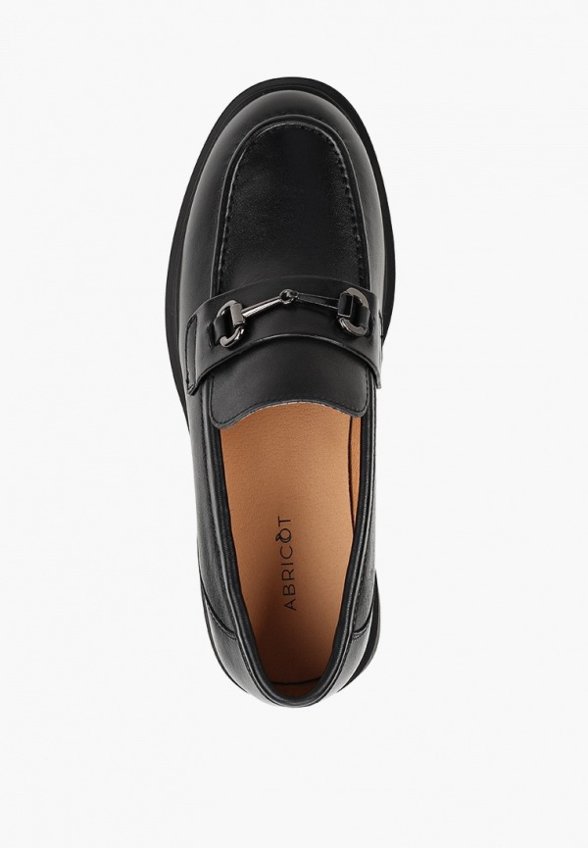 Лоферы Abricot