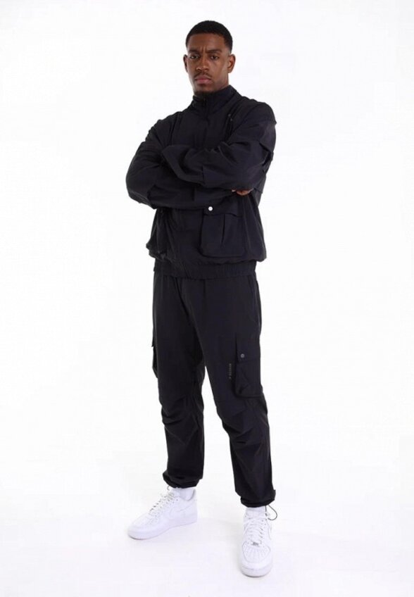 Олимпийка Boxraw