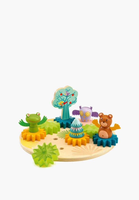 Набор для творчества Djeco