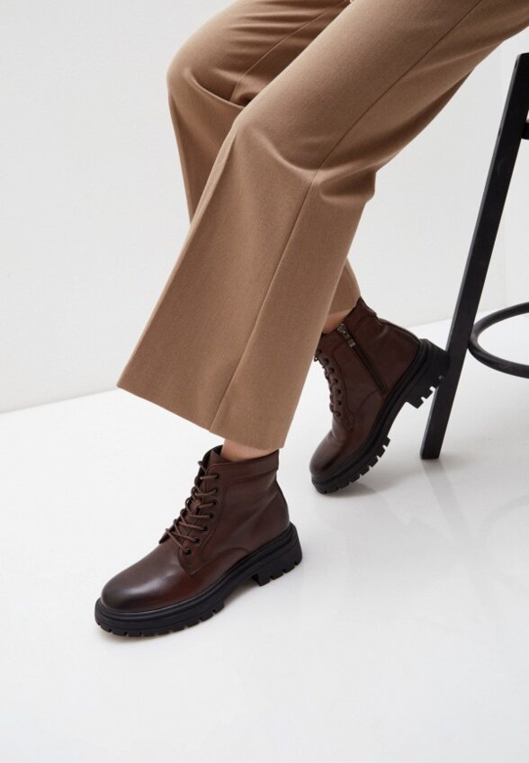 Ботинки Thomas Munz