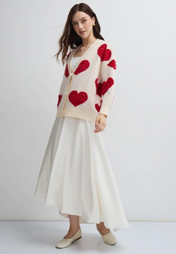 Кардиган Vittoria Vicci