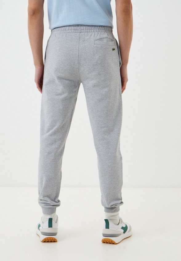 Брюки спортивные Lacoste