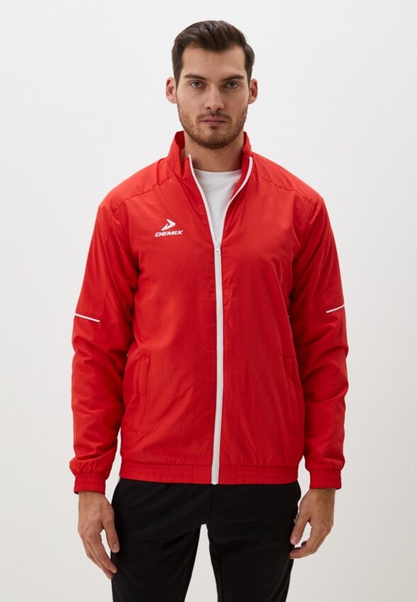 Ветровка Demix