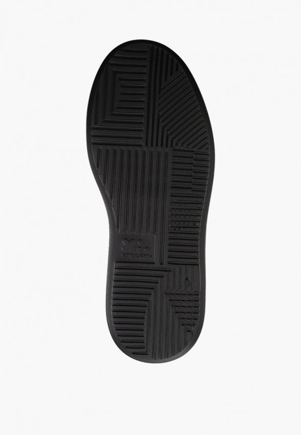 Кеды Roberto Piraloff