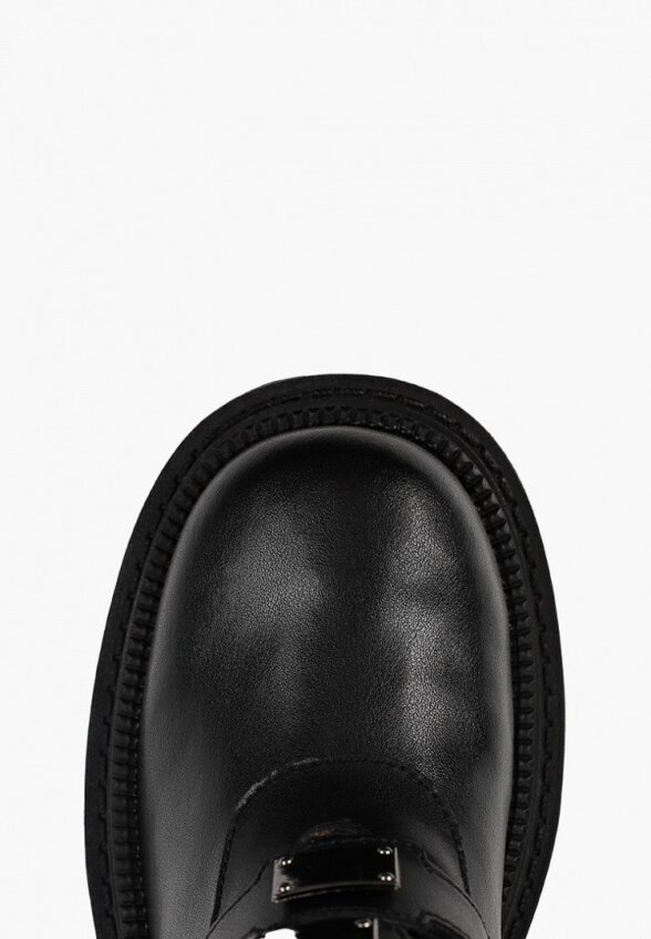 Сапоги El'Rosso