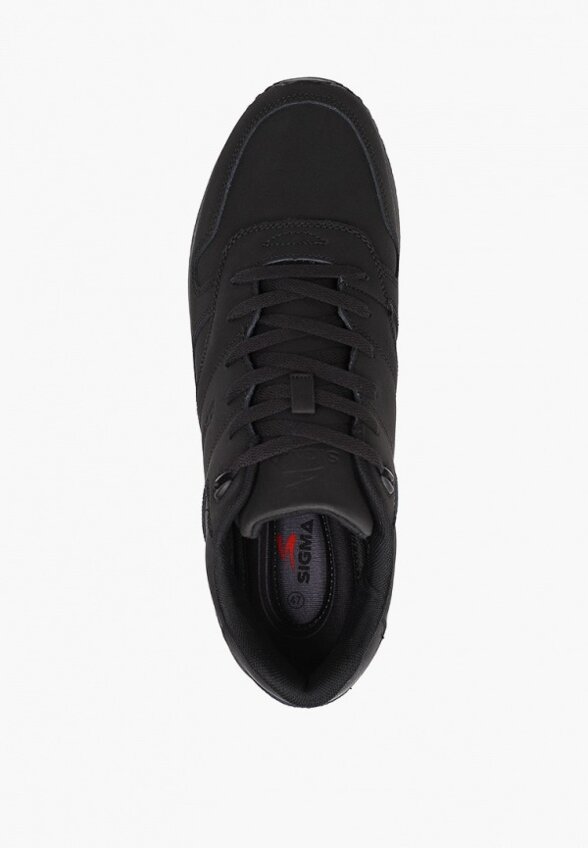 Кроссовки Sigma