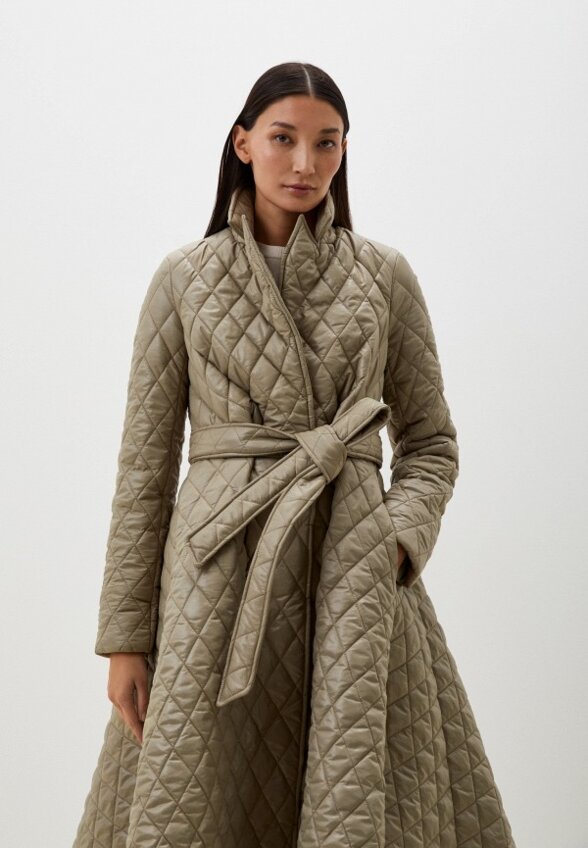 Куртка-пальто Louren Wilton