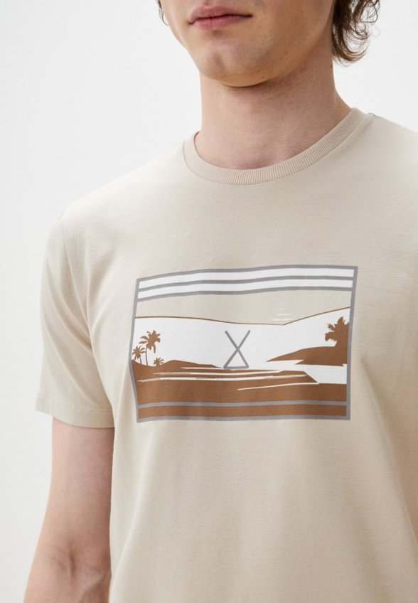 Футболка Neohit