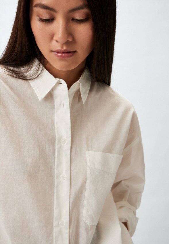 Рубашка Tommy Hilfiger