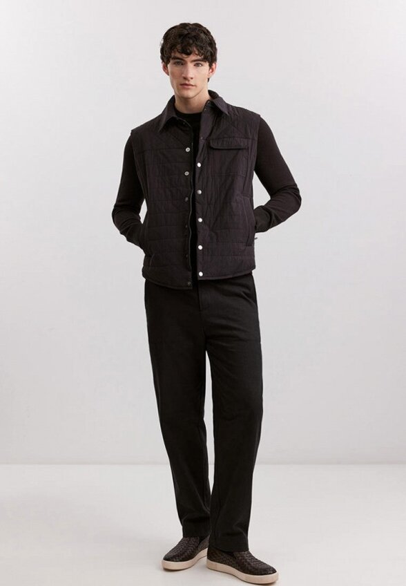 Жилет утепленный Baon