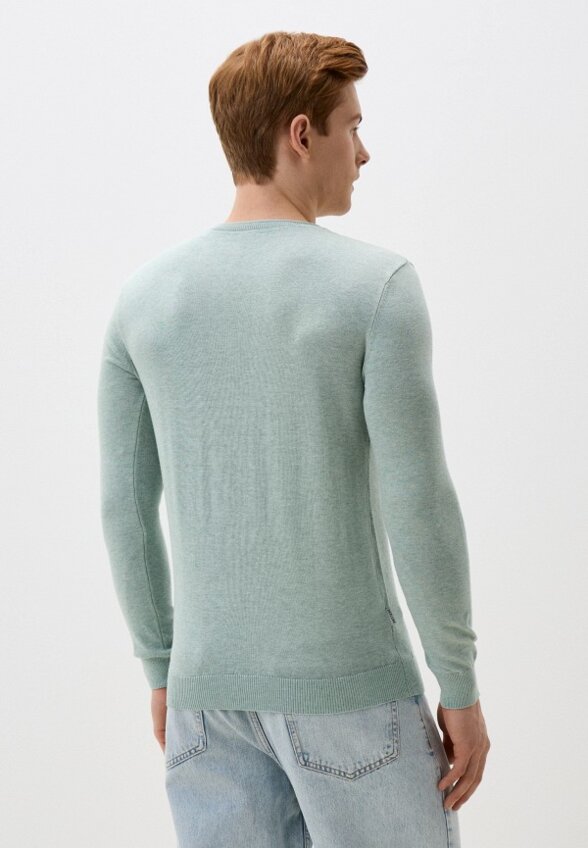 Пуловер Deeluxe