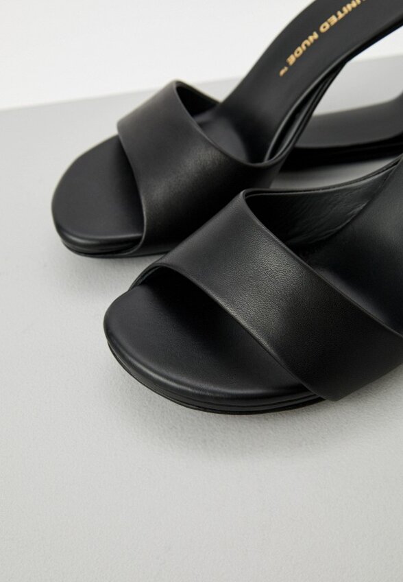 Сабо United Nude