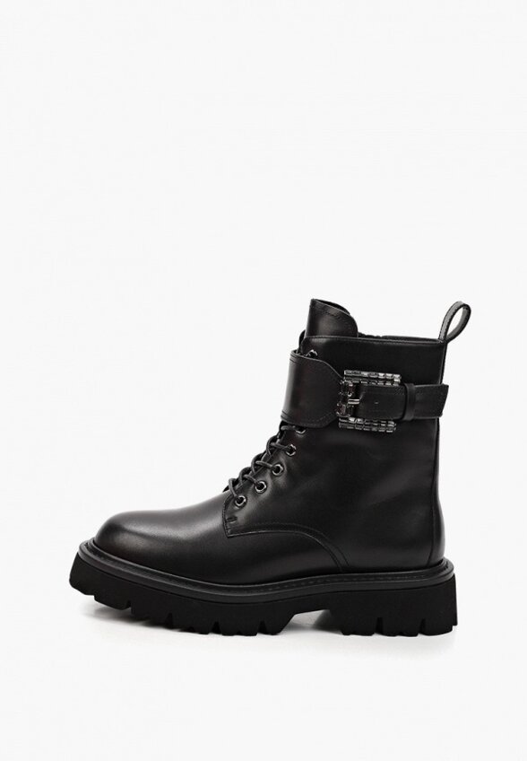 Ботинки Graciana