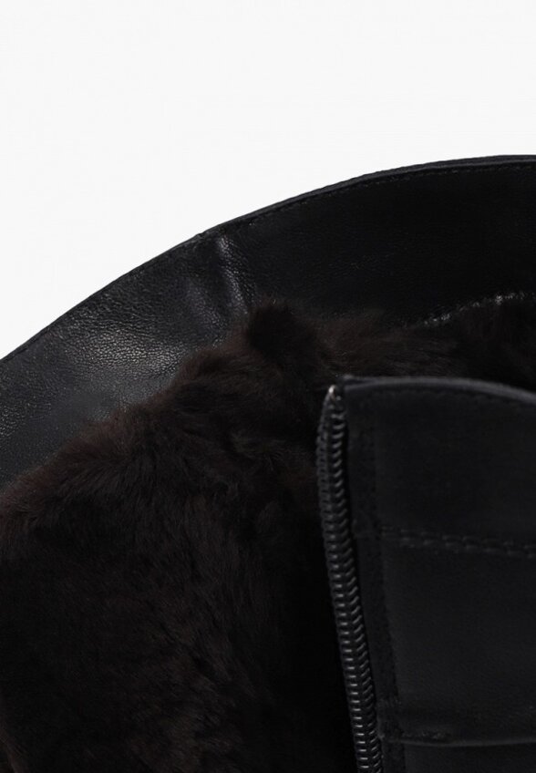 Полусапоги Janita