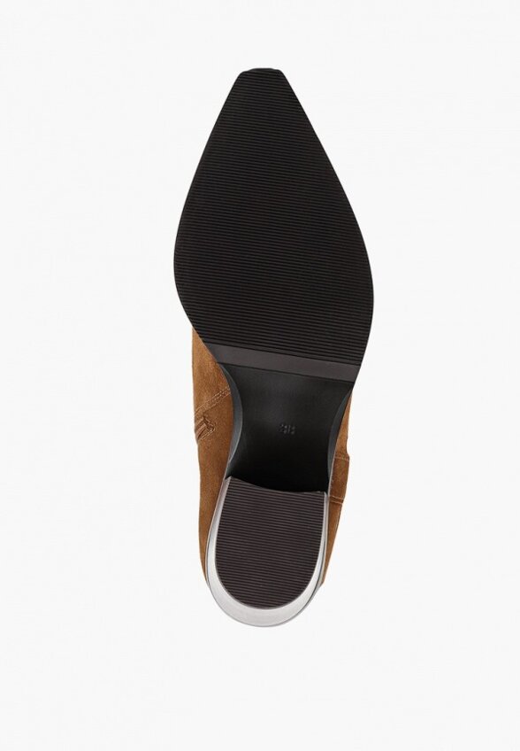 Полусапоги Giotto