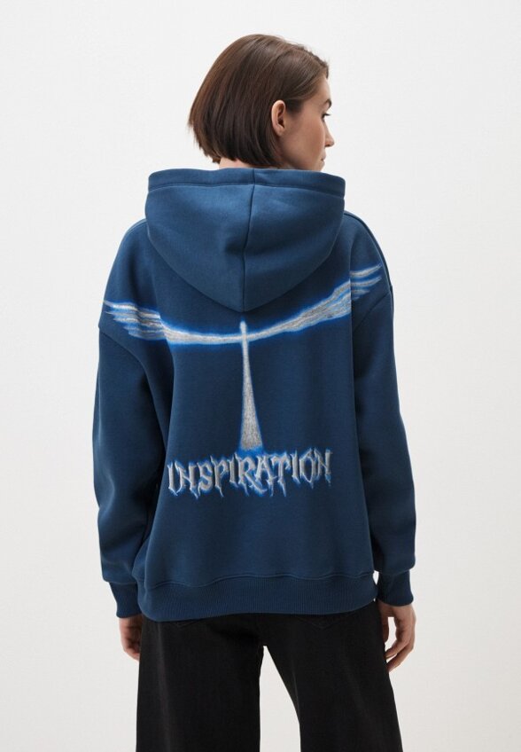 Худи Mark Formelle