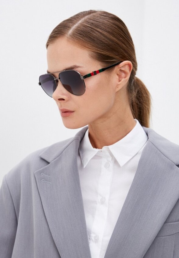 Очки солнцезащитные Kaizi