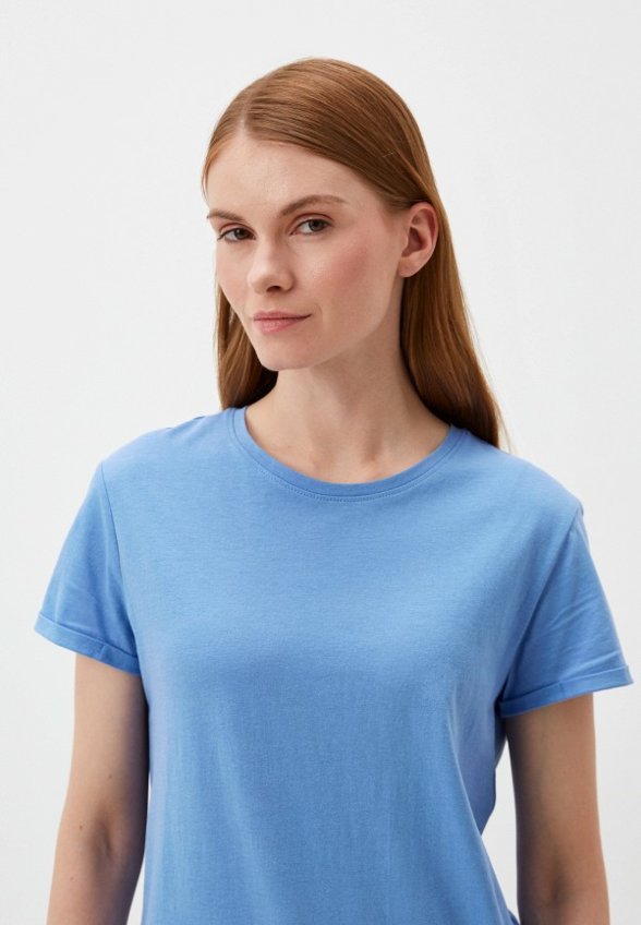 Футболка Terranova