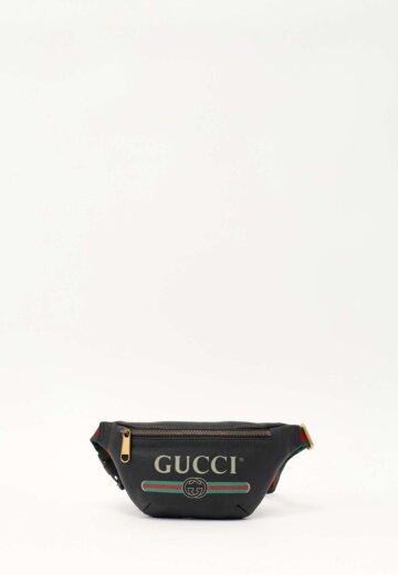 Gucci Print