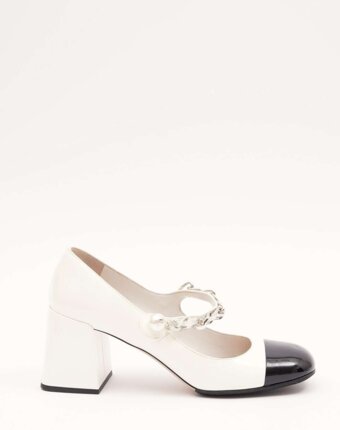 Miu Miu Shoes женщинам