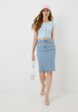 Юбка джинсовая Luxor By Ramo2  - превью