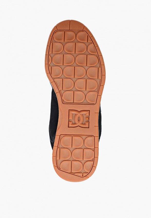 Кроссовки DC Shoes