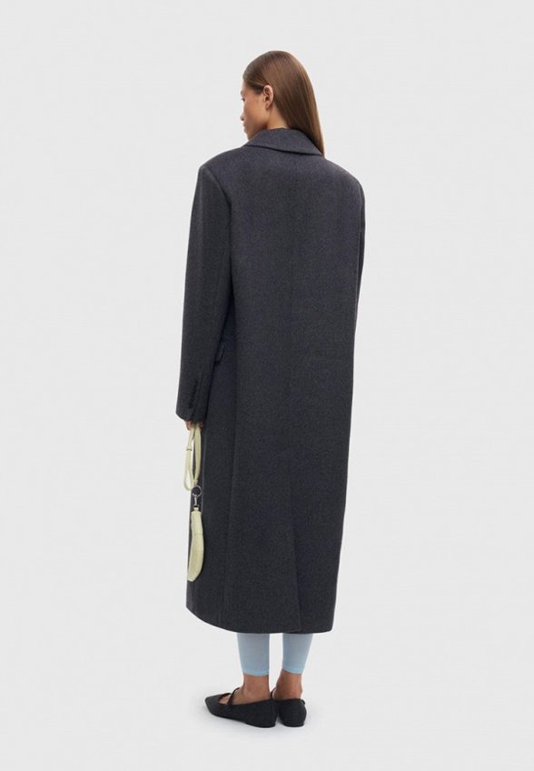 Пальто однобортное Studio 29