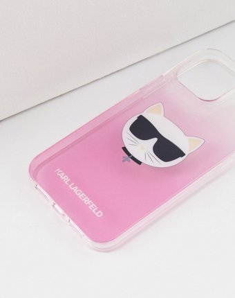 Чехол для iPhone Karl Lagerfeld женщинам