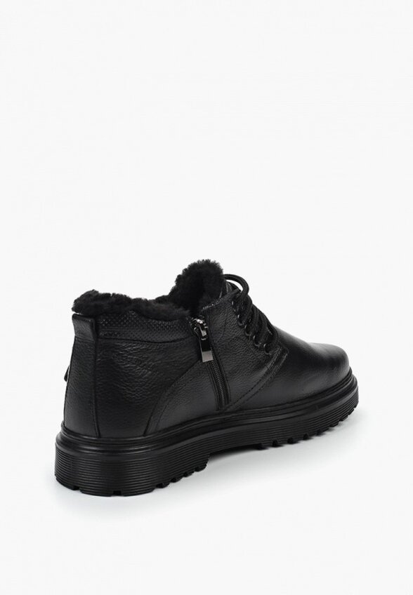 Ботинки Ierdi