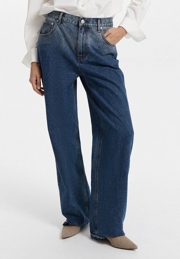 Джинсы Love Republic