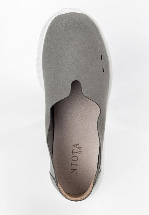 Слипоны Niota Line