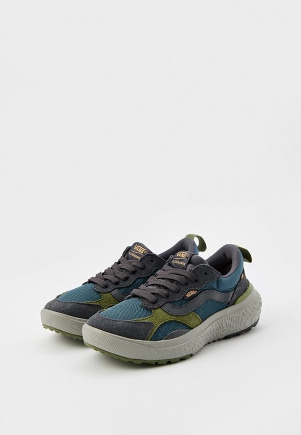 Кроссовки Vans