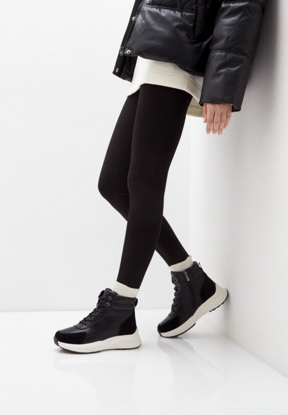 Кроссовки Thomas Munz