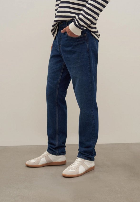 Джинсы Finn Flare